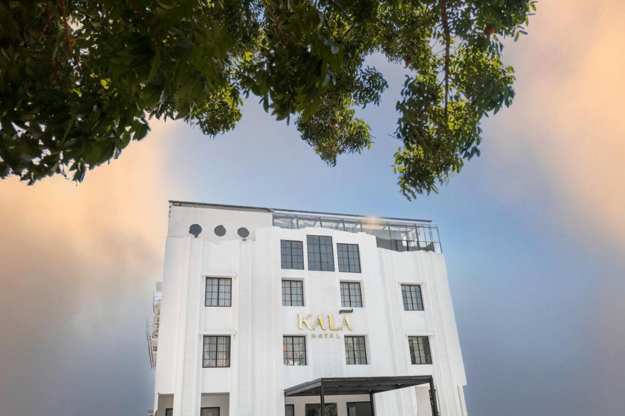 Kala Hotel Semarang Jomblang Exterior foto