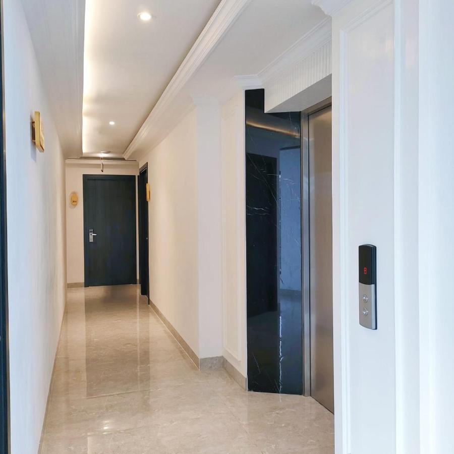 Kala Hotel Semarang Jomblang Exterior foto
