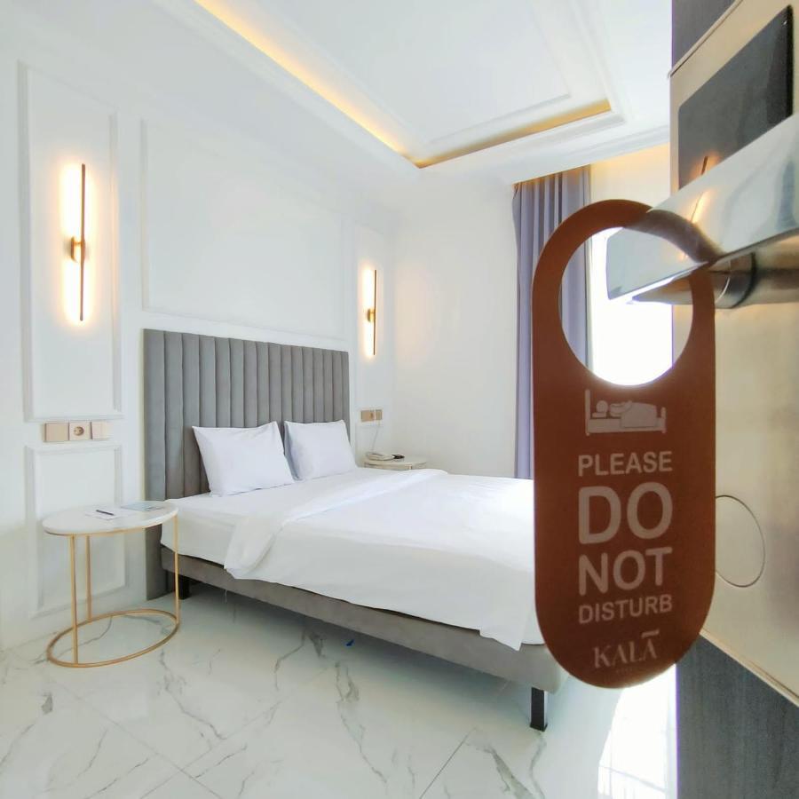 Kala Hotel Semarang Jomblang Exterior foto